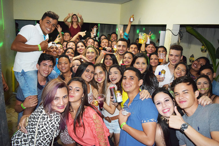Sucesso confirmado da Balada Jhowtromundo 4.0