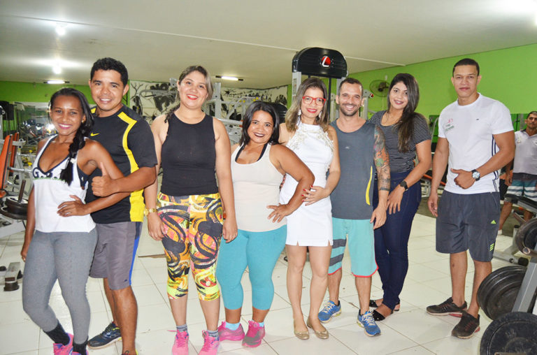 Projeto “Desafiando a Balança” mostra resultado positivos em três meses