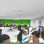 Agencia Sicoob Pedreiras 01