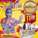 Baile a Fantasia