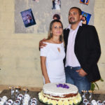 Bodas de Zinco Allan e Andreia 01