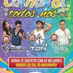 Carnava de Sao Joao do Paraiso