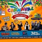 Carnaval de Carolina