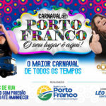 Carnaval de Porto Franco