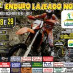 Enduro do lageado Novo