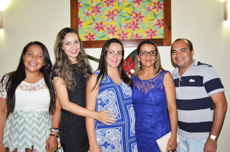 Workshop de Metas do Sicoob é encerrado com festa de confraternização