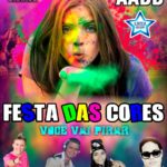 Festa das Cores