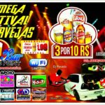 Festival de Cervejas Novo Bar