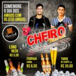 Gran Suchi Quinta do Cheiro