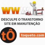 Site-em-Manutenção