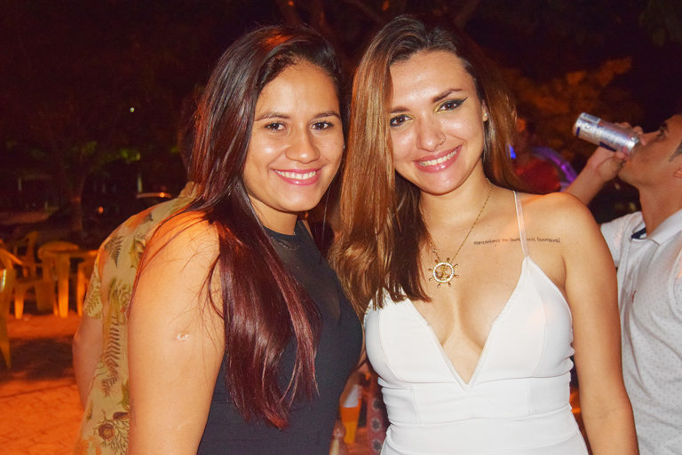 Agito no Parque de Exposição de Grajaú