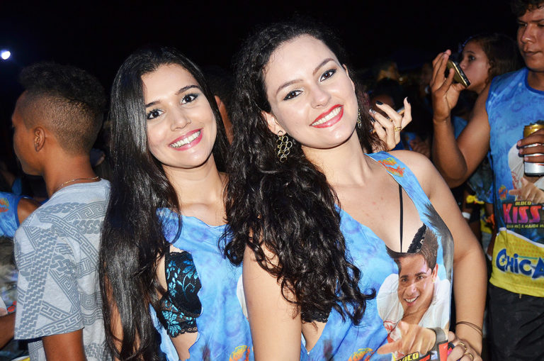 Chicabana agita no Grajaú Fest Férias