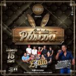 Boteco Adega Balada de Pascoa