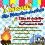 arraial-sao-francisco-assis=grajau