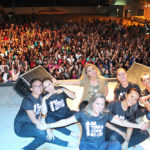 show-gospel-milla-carvalho