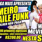 baile funk mc vitim bar chega mais grajau