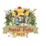 campanha natal Feliz 2010