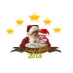 campanha natal Feliz 2013