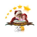 campanha natal Feliz 2014