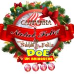 campanha natal Feliz 2015