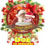 campanha natal Feliz 2017