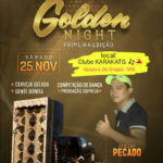 golden night itaipava do grajau