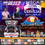 mega festival de cerveja dezembro 2017
