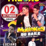 mullekes do baile clube trevao grajau