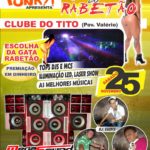 noite do rabetao povoado valerio grajau