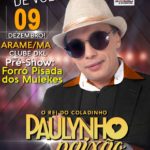 paulinho paixao arame