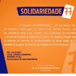 reuniao partido do solidariedade grajau