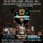 alcoonteceferias