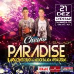 balada paradise