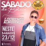 lourenco albuquerque barra shop
