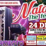natal s10 tormento povoado remanso