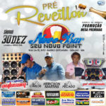 reveillon novo bar