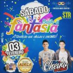 baile a fantasia 2018