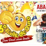 baile de ouro 2018 bandas