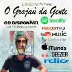 luis carlos pinheiro o grajau da gente