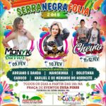 serra negra folia 2018