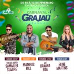 grajau carnapraca 2018