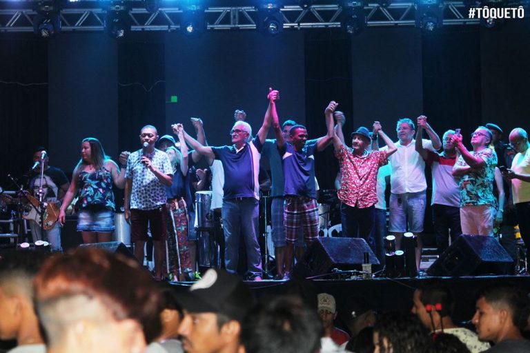 Vereadores, secretários e barraqueiros falam sobre o Carnaval de Grajaú