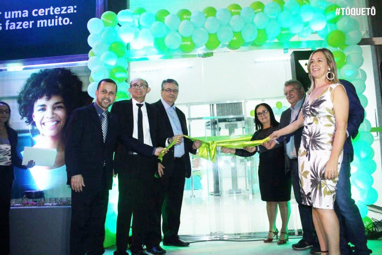 Sicoob Centro Leste e Norte MA inaugura nova agência em Chapadinha