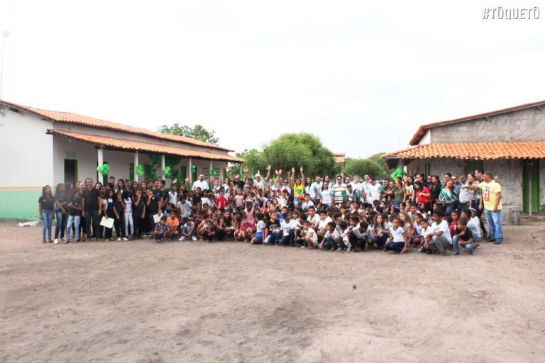8º Sicoob Criança é no Colégio Bom Samaritano