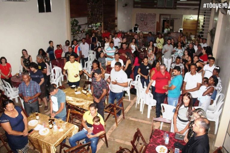SAAE realiza Confraternização de Natal para servidores em Grajaú