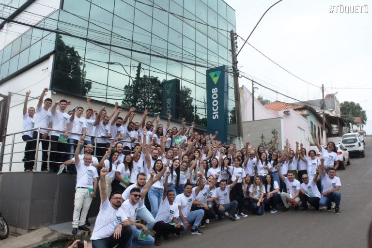 #VemSerCampeão é tema do 5º Workshop de Metas do Sicoob