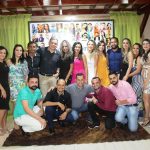 Festa encerramento 5º Workshop Sicoob 27