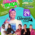 carnapraca grajau segunda feira