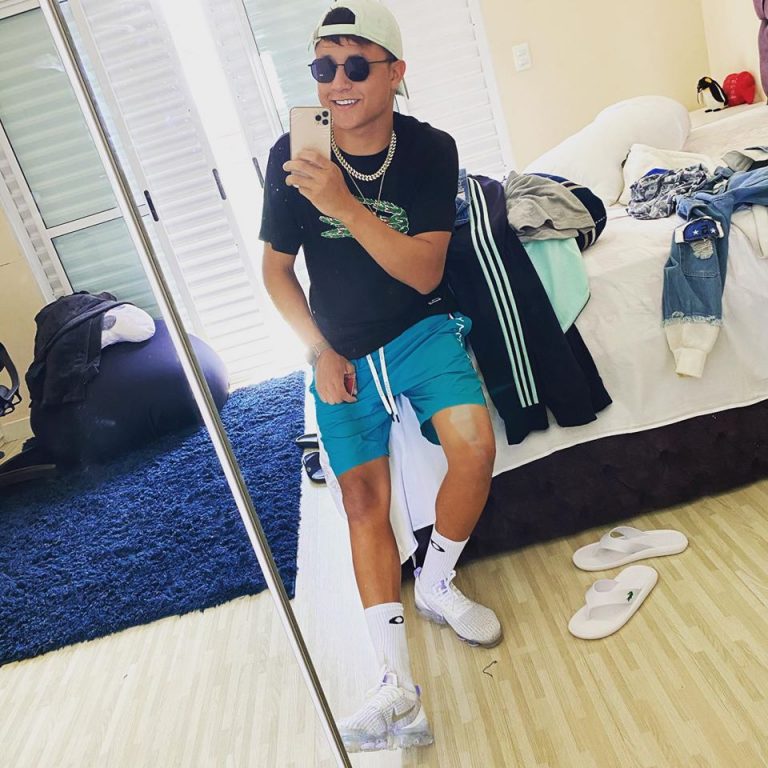 Em tempo recorde! Em vídeo DJ Henrique de Ferraz pede desculpas por cancelamento de show em Grajaú