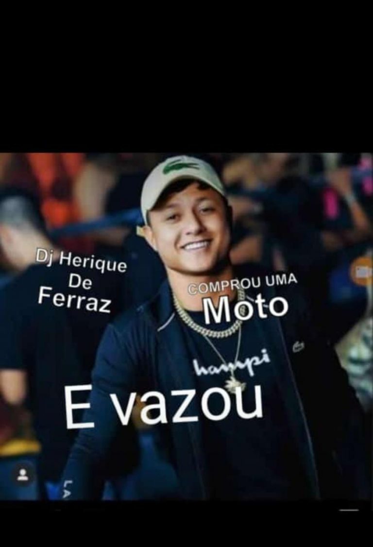 Ao tentar se explicar sobre cancelamento do show em Grajaú, DJ Henrique de Ferraz irrita fãs
